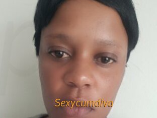 Sexycumdiva