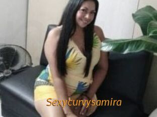 Sexycurvysamira