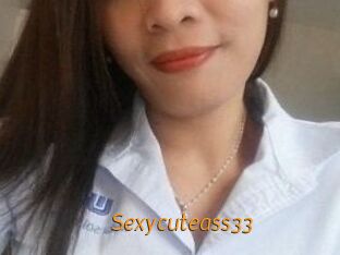 Sexycuteass33