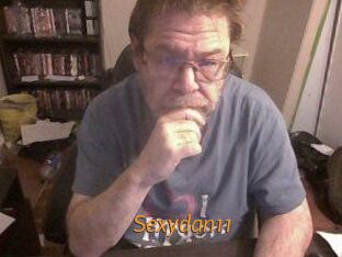 Sexydan11