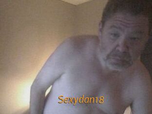 Sexydan18