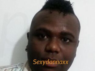 Sexydannaxx