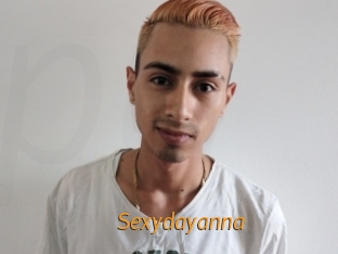 Sexydayanna