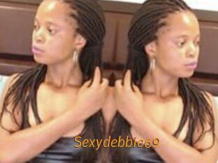 Sexydebbie69