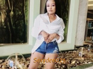 Sexydee025