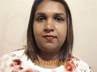 Sexydeshnee