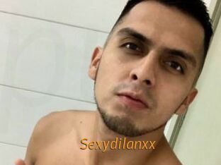 Sexydilanxx