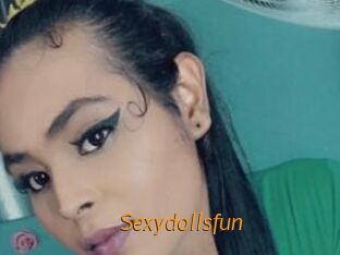 Sexydollsfun