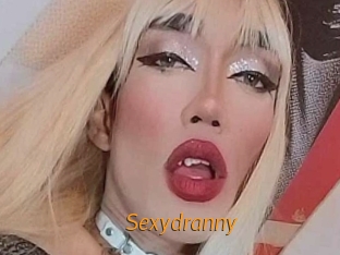 Sexydranny