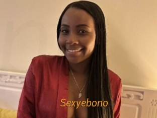 Sexyebono