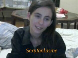 Sexyfantasme