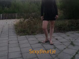 Sexyfleurtje