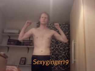 Sexyginger19