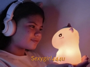 Sexygirl444u