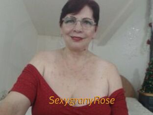 SexygranyRose