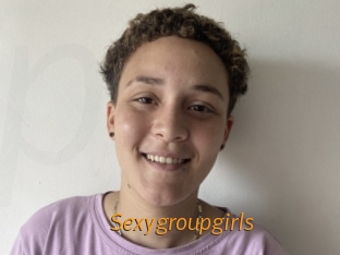 Sexygroupgirls