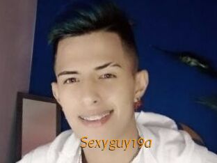 Sexyguy19a