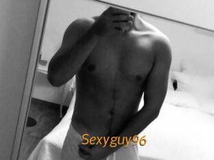 Sexyguy96
