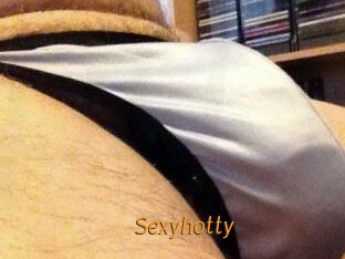 Sexyhotty