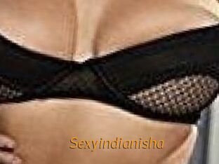 Sexyindianisha
