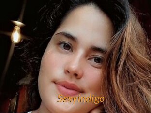 Sexyindigo