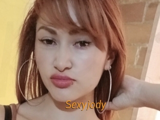 Sexyjody