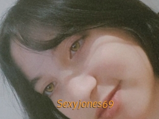 Sexyjones69