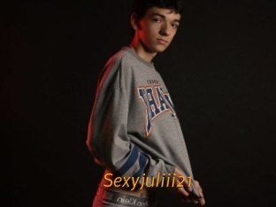 Sexyjuliii21