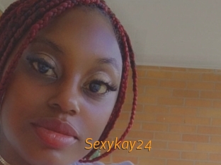 Sexykay24