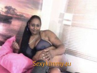 Sexykimmy4u