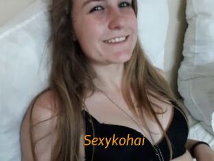 Sexykohai