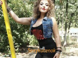 Sexykotenok