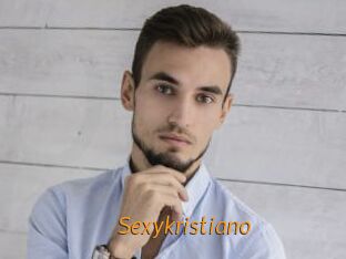 Sexykristiano