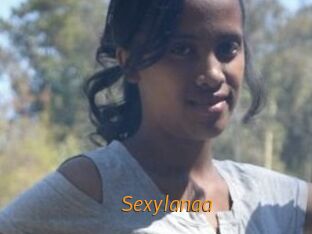Sexylanaa
