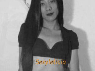 Sexyleticia