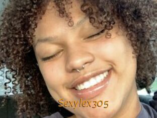 Sexylex305