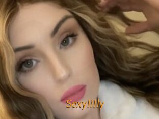 Sexylilly