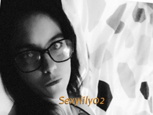 Sexylily02