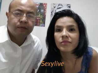 Sexy_live