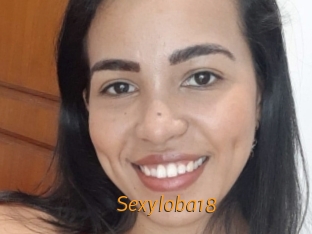 Sexyloba18