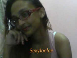 Sexyloeloe