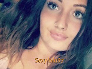 Sexylola97