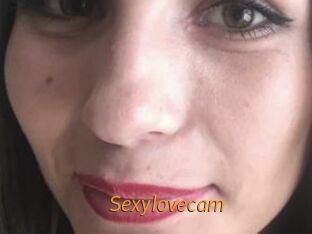 Sexylovecam