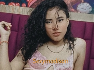 sexymadison Porn University