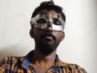 Sexymale21