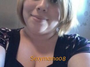 Sexymama08
