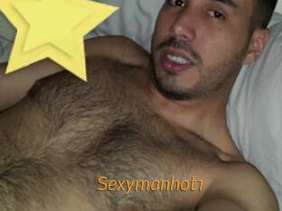Sexymanhot1