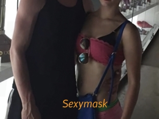 Sexymask