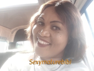sexymaturebibi Porn University