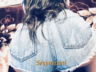 sexymauni Porn University